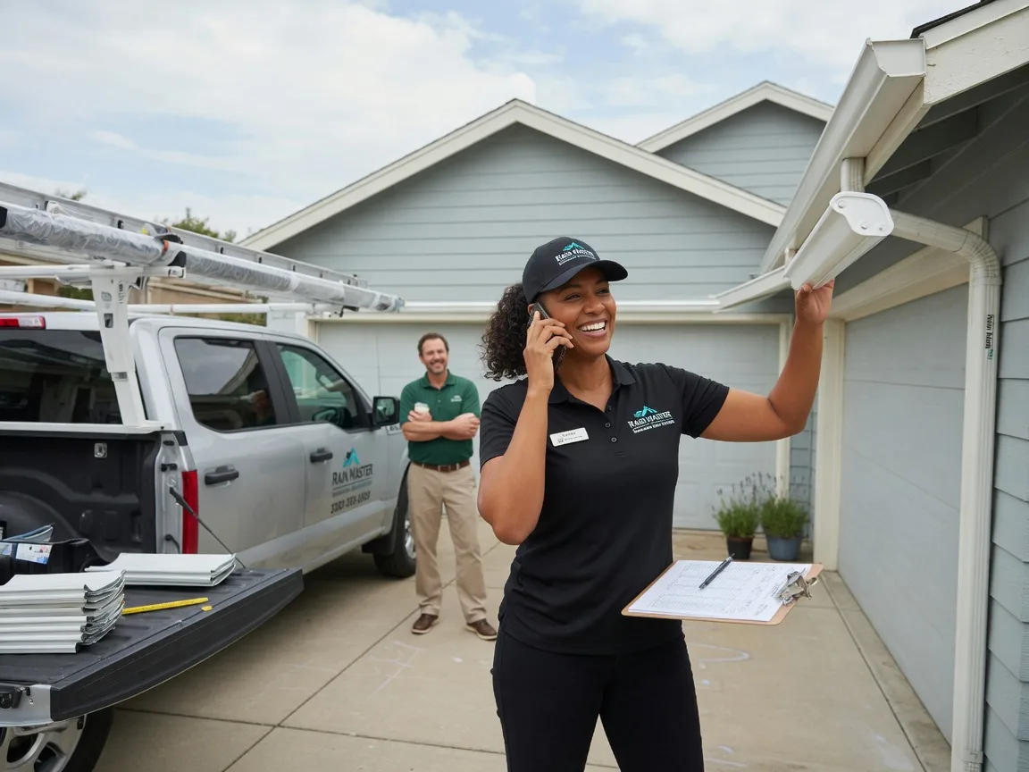 Gutter Installation Oro Valley, AZ FAQs